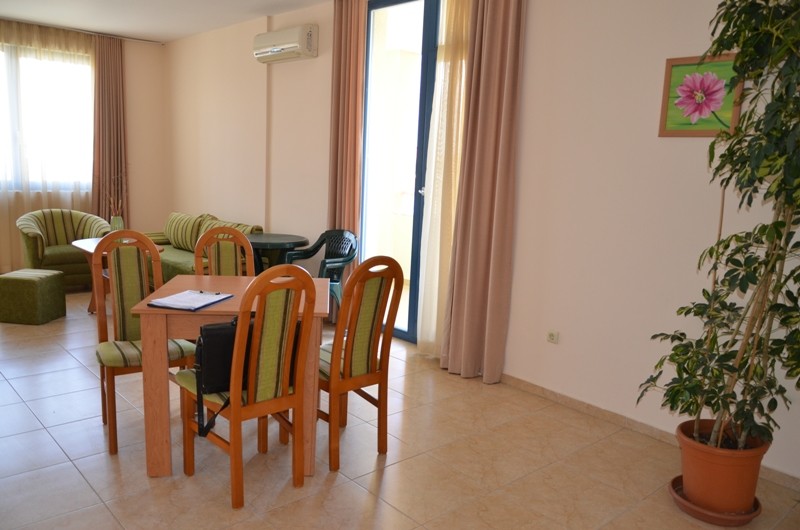 Apartment 2