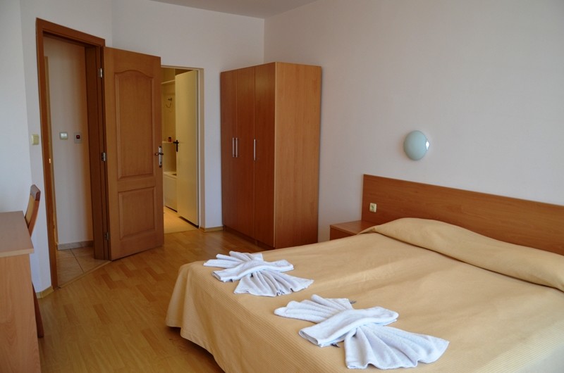 Apartment 2