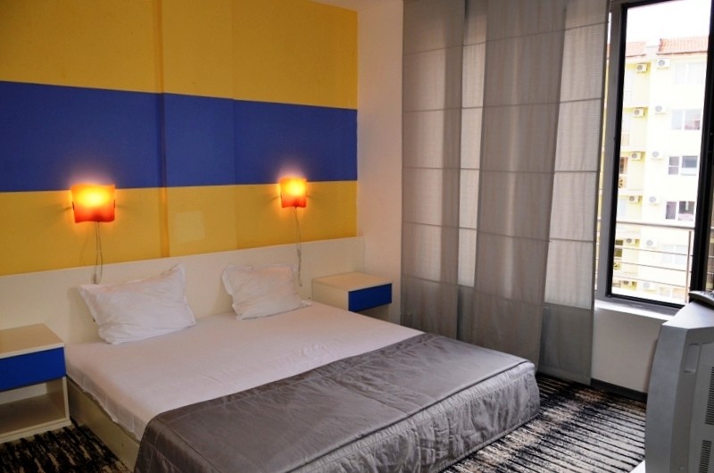 Apartment 2
