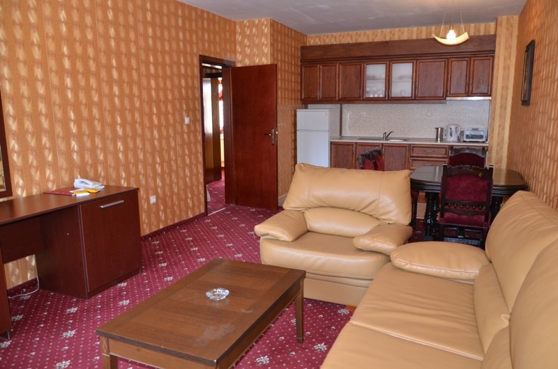 Apartment 2