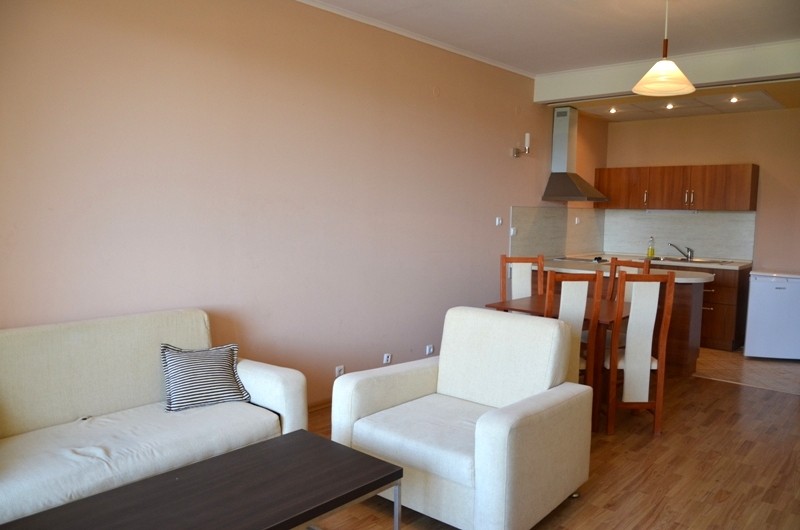 Apartment Large 2