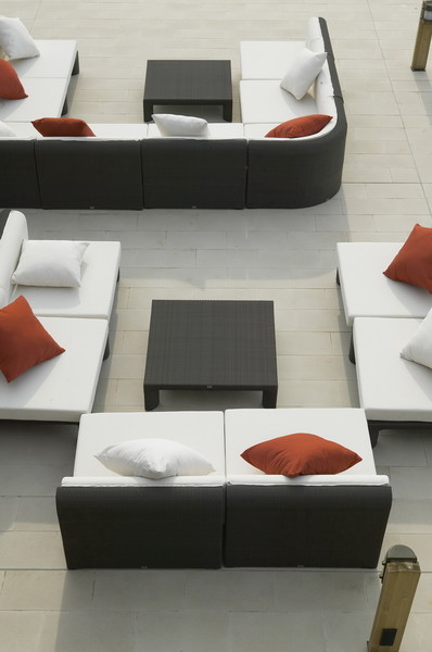 LOUNGE BAR TERACE