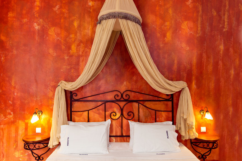 Classic Plus Double Room