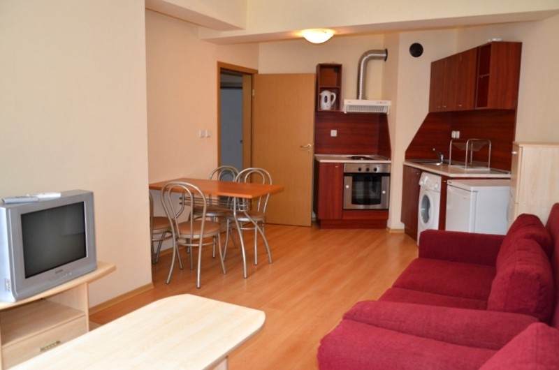 Apartment 2
