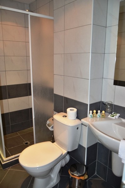 Standard Sea View /  Economy Room