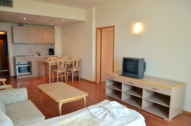 Apartment 2