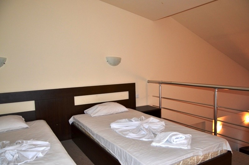 Maisonette