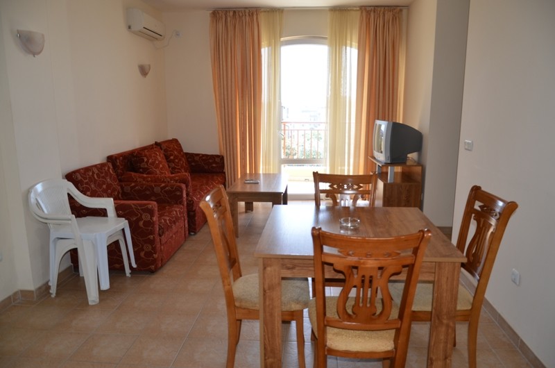 Apartment 2