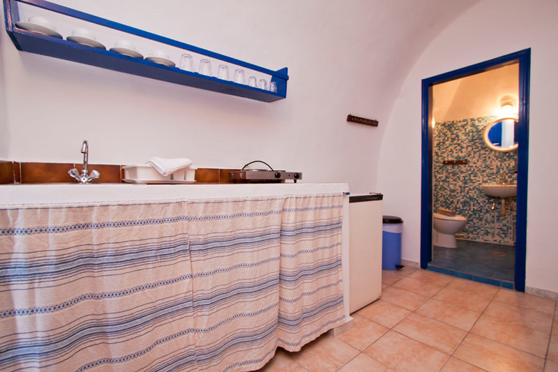 traditional cave house