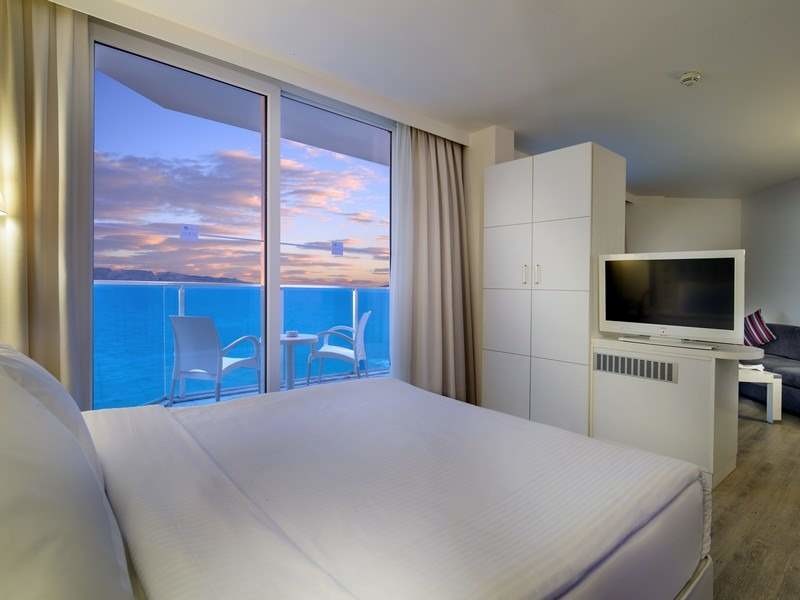 Le bleu Hotel Resort Kusadasi