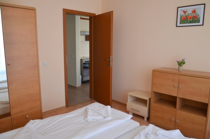 Apartment 4