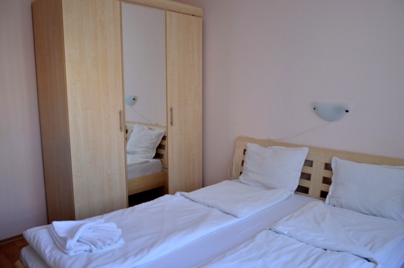 Apartment 4