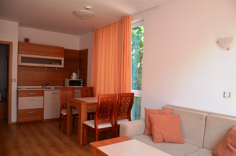 Apartment 2 New