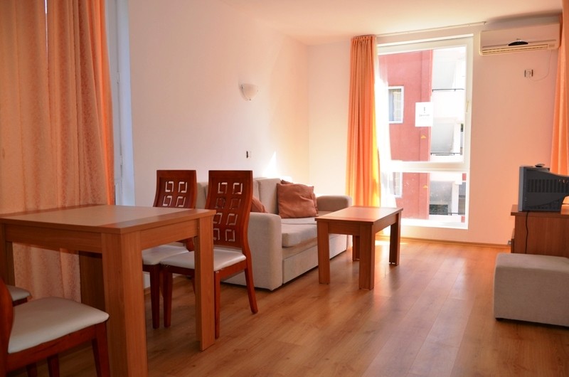 Apartment 2 New