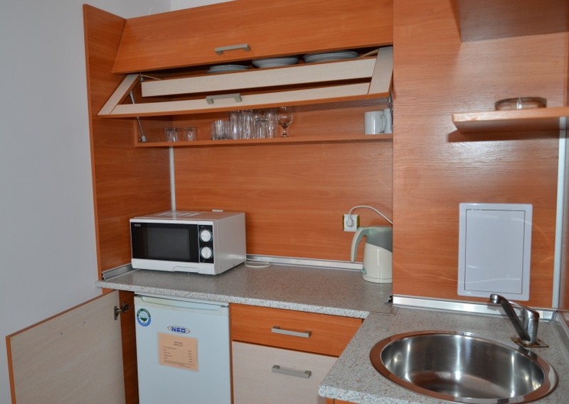 Apartment 2 New