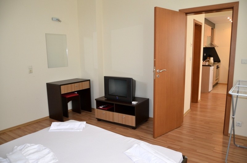 Apartment 2 Small