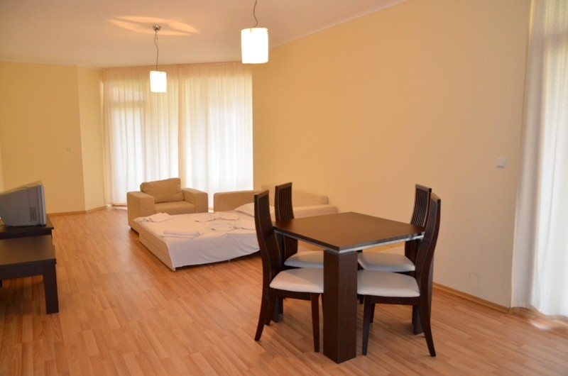 Apartment 2 VIP