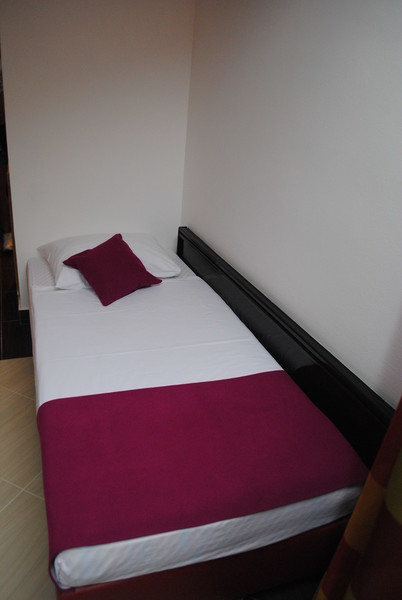 Slovenska Plaza 3* Villa Mirta