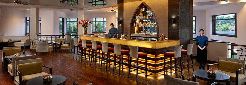 Lobby Bar