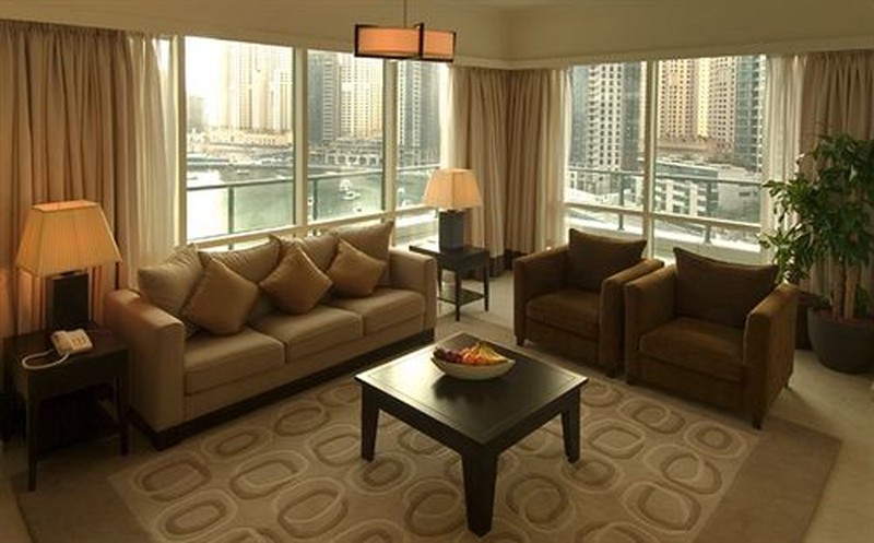 Al Majara Dubai Marina