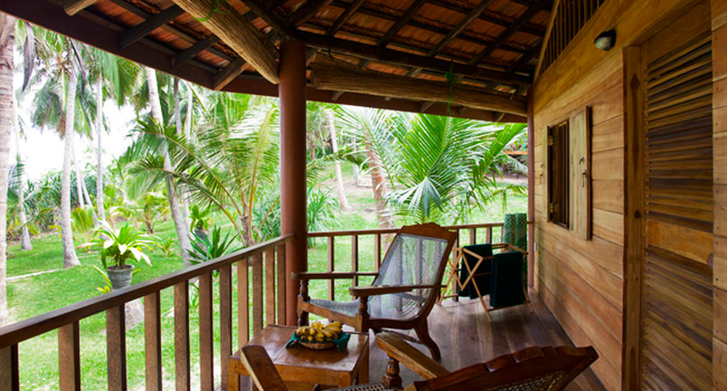Cabana