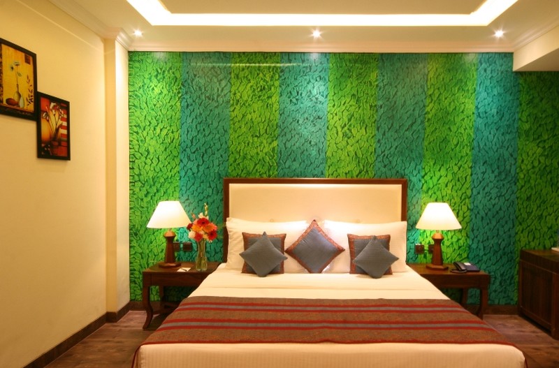 Suite Bed Room