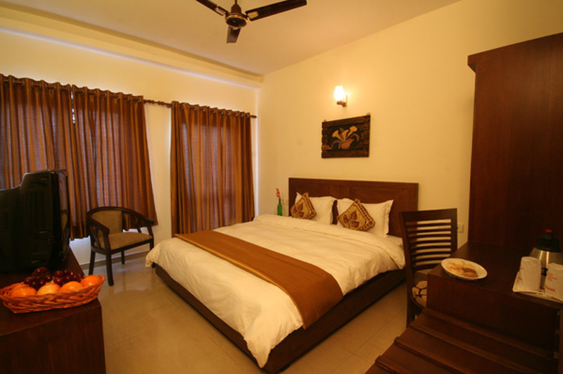 Superior room