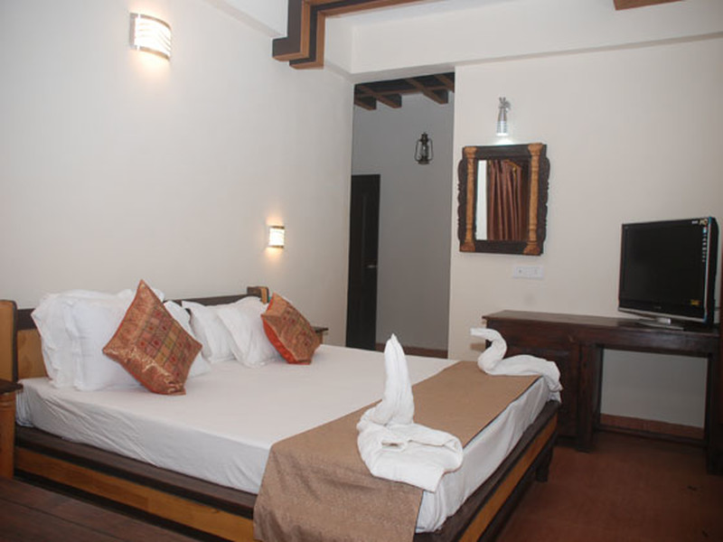 Royal Room