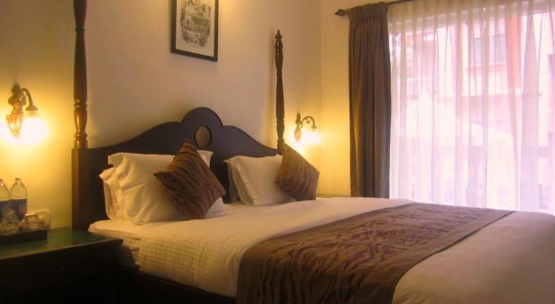 Regency Room