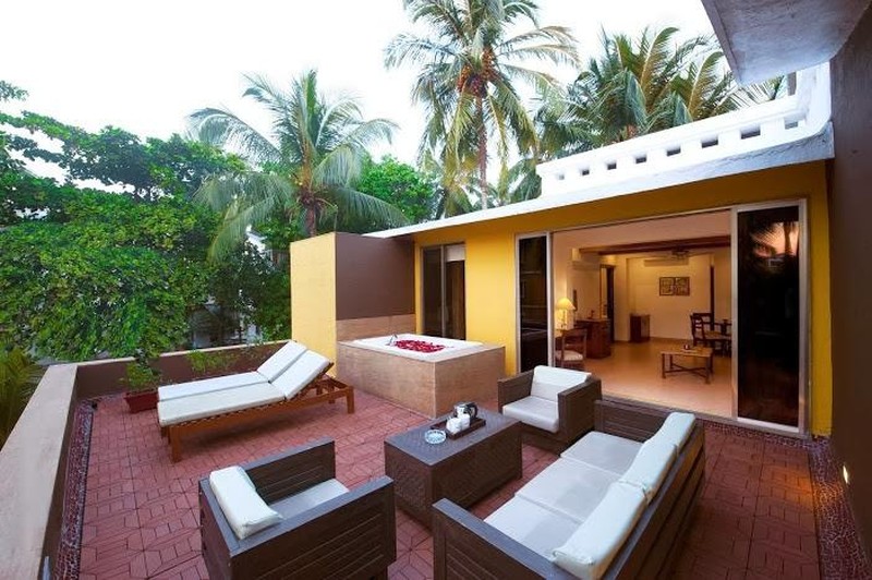 The Bellus Suites