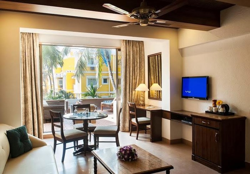 The Bellus Suites