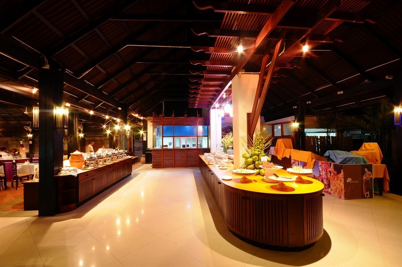 Bay Restaurant