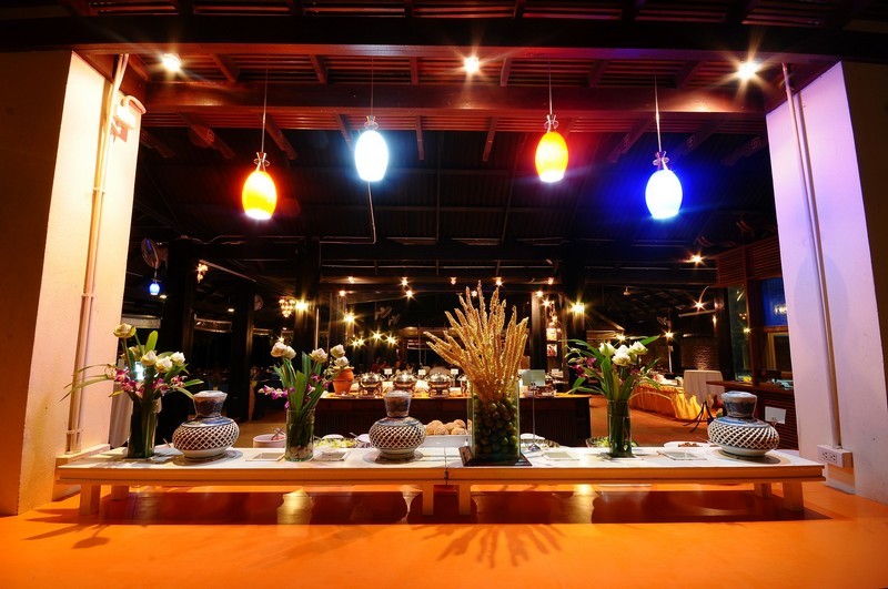 Bay Restaurant
