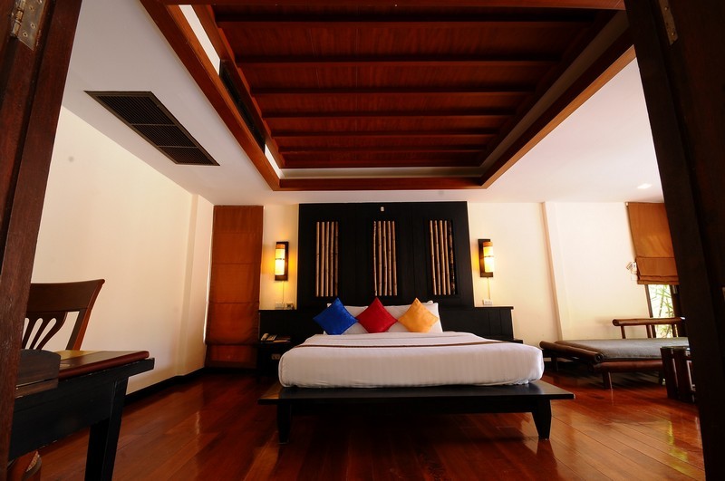 Pool Villas
