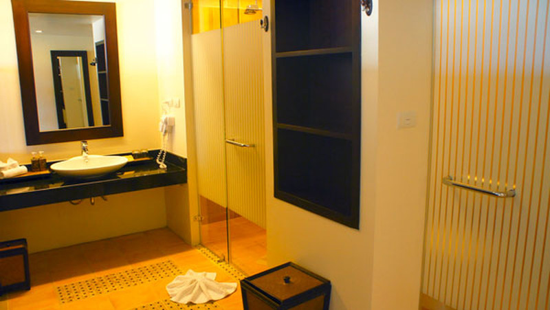 Deluxe Sea View
