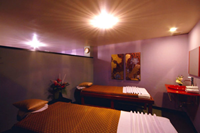 Wellness, Spa & Thai Massage