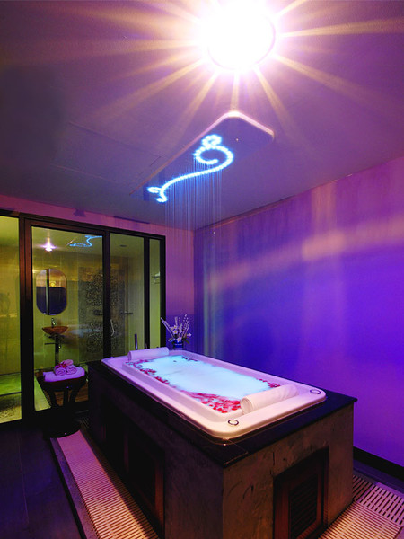 Wellness, Spa & Thai Massage