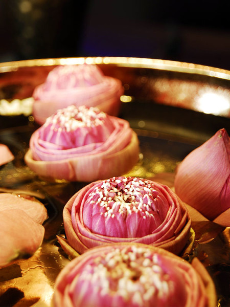 Wellness, Spa & Thai Massage