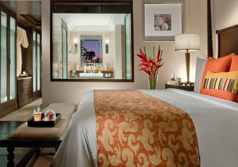 lagoon terrace bedroom