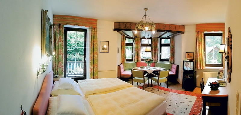 Herzog room
