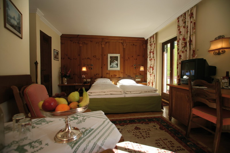Herzog room