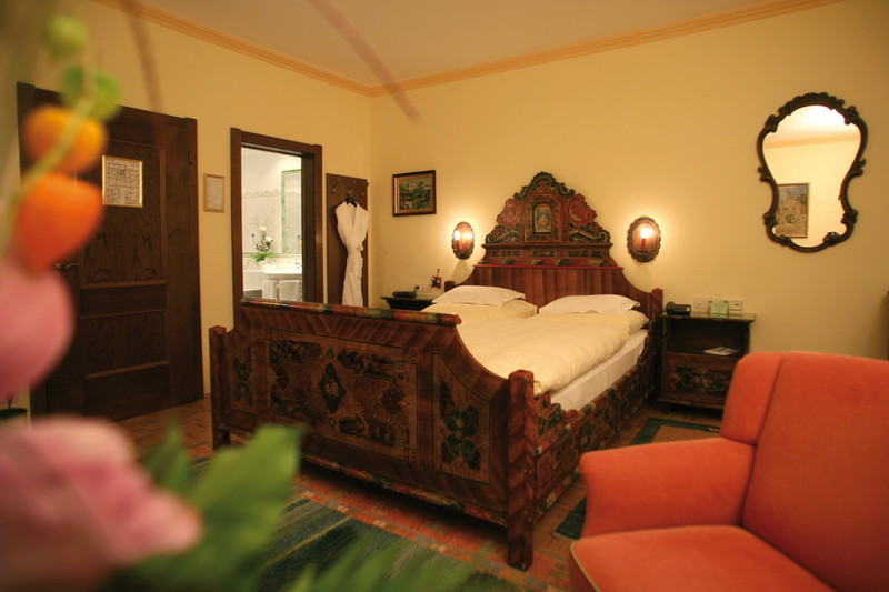 Herzog room