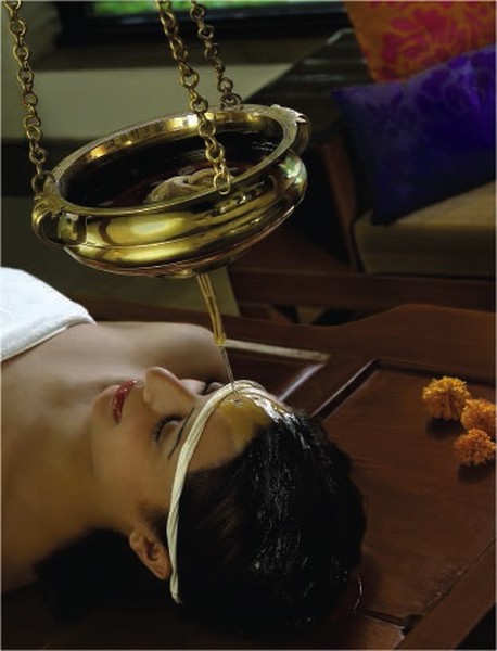 Favourite Kerala Ayurveda and Spa