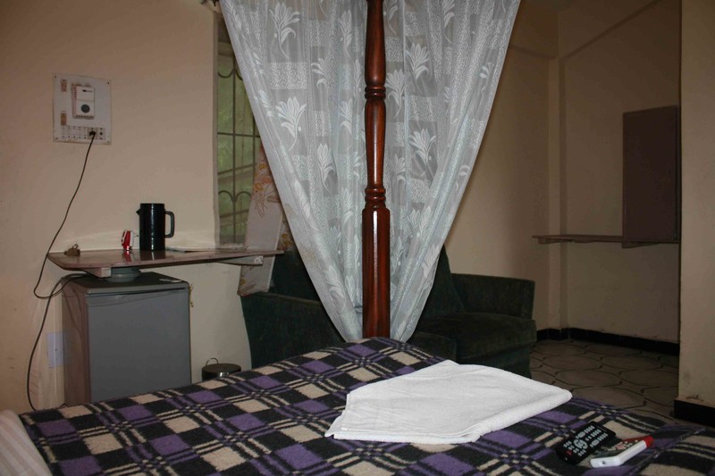 STD AC ROOM