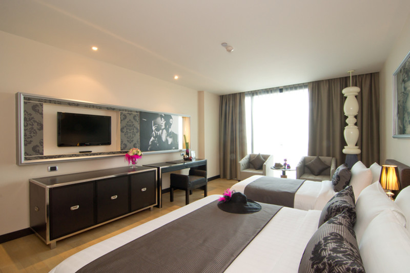 Южный путь гостевой. Way Hotel Pattaya. Way Hotel