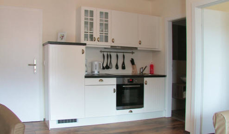 Apartment “Franz Josef”
