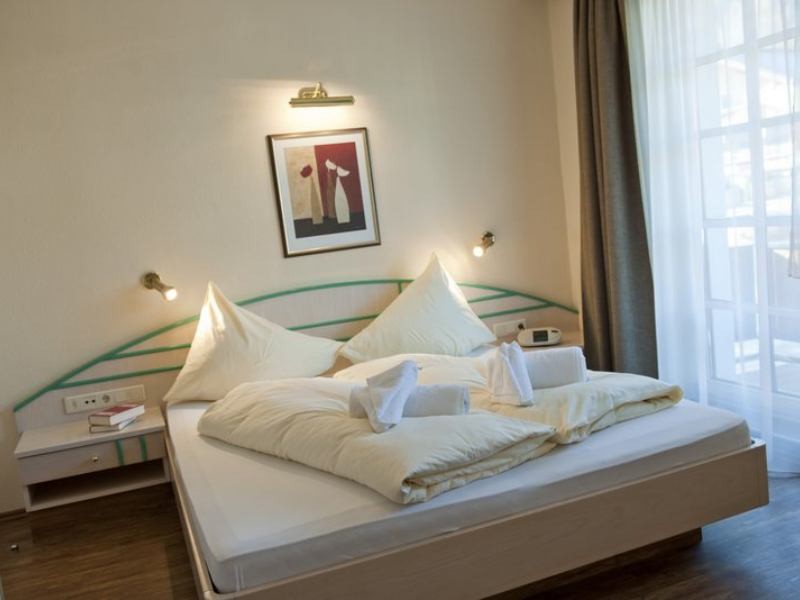 Family Apartment - 49 m²
