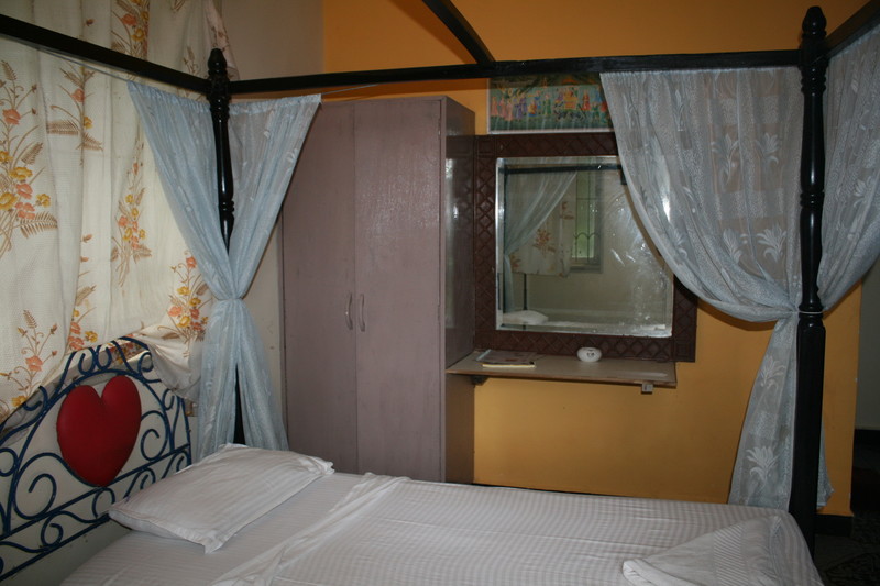 STD NON AC ROOM