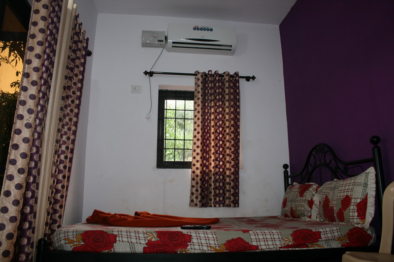 STD AC ROOM
