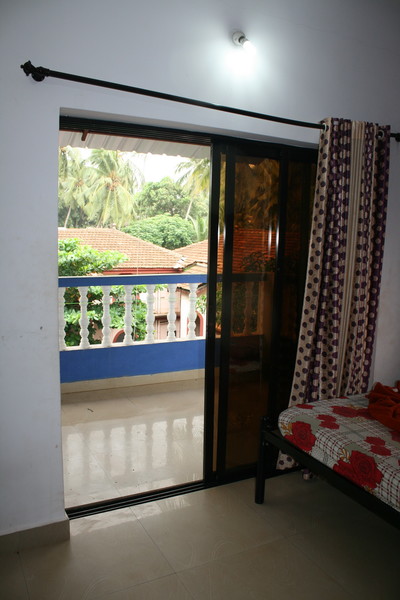 STD AC ROOM